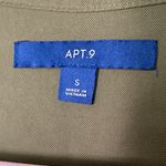 Apt. 9 Zippered Jacket Photo 1