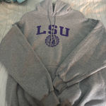 Champion LSU hoodie  Photo 0