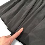 Tna Black Pleated Athletic Skort Tennis Golf Athleisure Skirt Size L Size L Photo 1