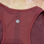 Lululemon cropped seamless tank Photo 2