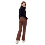 NWT I Love Tyler Madison Corduroy Pants Brown Size XL Photo 1