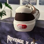 Revenge X Storm Brown Shoes Photo 2