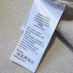 J.Crew NWT Collared Sweater-Jacket in Heather Dove Gray Oversized Cardigan S Photo 4