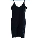 Rue 21 NWT  black body con dress Photo 3