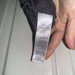 Evans Woman’s Long Sleeve Gray Tee Size 16 Plus Scoop Neck Photo 3