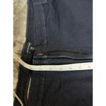 Universal Standard NWT Size 36 Petite Dark Indigo Seine Jeans Skinny 24” Photo 10