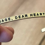 MantraBand  Silver Bracelet Photo 0