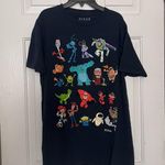 Disney Pixar  T-Shirt Photo 0