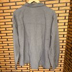 Dickies  Gray Temp-iq Button Down Shirt Size 2X Photo 1