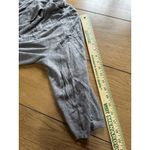 Lane Bryant Gray Women Size 14/16 Open Front Cardigan Lightweight Pockets NWT Photo 6