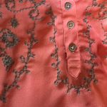 Free People Pennies Sequel Embrdrd Top VGUC XS Photo 9