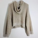 Kaisely  size large hooded sweater Photo 5