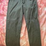 Indigo Rein Green Jeans Photo 0