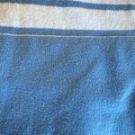 Lilly Pulitzer Lily Pulitzer Dash Blue/White Stripe Sweater- Size Medium Photo 7