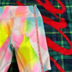 Carbon 38 Carbón 38 pastel neón shorts XL Photo 4