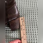 Frye  Jackie Button short boot woman’s
Size 9 Photo 6