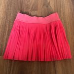 Lululemon pleated skirt Photo 2