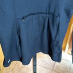 Fabletics NWOT Phoenix Run Hoodie Black Size Small Photo 9