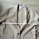 MM.LaFleur MM Lafluer The Kasha Coat - Double Face Wool Cashmere Photo 11