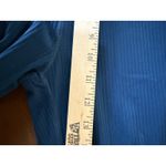 32 Degrees Heat  Womens Large Teal Drawstring Pants Wide Leg Pull On Travel Beach Photo 5