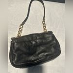 Michael Kors Black Shoulder Bag Photo 1