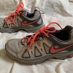 Nike Womens Size 8.5 Air Alvord 10 Trail Running Style 512038-002 Silver Pink Photo 3