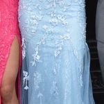 Ellie Wilde Prom Dress Photo 4