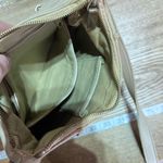 Hobo International Cream Leather Multiple Pockets Crossbody Hobo Shoulder Bag Photo 10