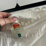Farm Rio  Pitanga Embroidered Mini Skirt Photo 2