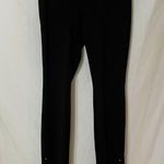 White House | Black Market Womens Black Elastic Wais Photo 0