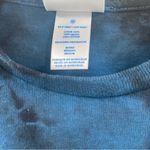 47 Brand NEW VINTAGE TUBULAR 47 UCLA Bruins T-shirt Collegiate Sports Tie Dye Medium NWOT Photo 3