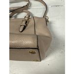 Michael Kors - WOMEN SHOULDER TOTE HANDBAG PURSE -LEATHER - ZIPPER - NWT CIARA Photo 9