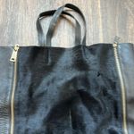 CELINE Large Pony Tote Bag Photo 2