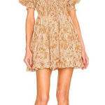 Ulla Johnson ‎ Juniper Dress Size 4 Photo 0