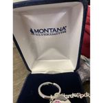 Hard Rock  Cafe, Sacramento Montana Silversmiths Pinktober Heart Key Chain Photo 1