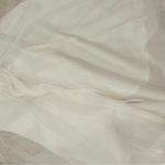 Jessica McClintock Vintage Women's Gunne Sax Rare Strapless Maxi Gown Size 5 Photo 7