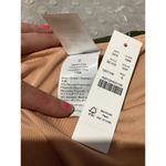 J.Crew Olive Green Curved High Waist Cheeky Swim Bottom Small Photo 4