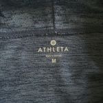 Athleta  Blissful Cowl Neck Sweatshirt - M Photo 3