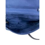 Dress Barn  Women's Denim Small Purse Photo 5