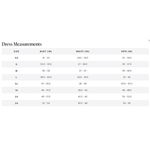 Spanx NWT 20897R Perfect Ponte Vest Mini in Classic Black Sleeveless Dress S Photo 5