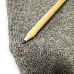 Band of Outsiders | RARE | Cashmere Argyle Diamond Long Photo 5