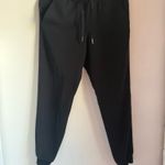 Lululemon Pants  Women’s Black 4 Jogger Photo 2