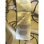 Lysse Blouse Split Front Long Sleeve VNeck Size Medium Lightweight‎ Tunic Career Photo 11