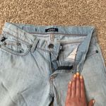 Rock & Republic light wash jeans Photo 2