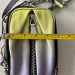 Aimee Kestenberg RARE  TAMITHA REEF OMBRÉ PHONE CROSSBODY BAG Photo 5