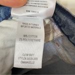 Citizens of Humanity  Emmanuelle Bootcut Jeans Size 30 Distressed Medium Wash Photo 15