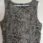 Voir Voir Sleeveless Fit and Flare Dress Photo 2