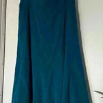 Dress Barn  skirt size 4 in very good condition very soft Photo 7