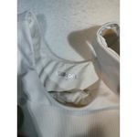 32 Degrees Heat 32 degrees cool Women's Ribbed Tank Top Built in Bra Activewear Athleisure Photo 2