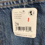 Free People In the West Izzy Flare Jeans Sz 28 NWT Photo 7